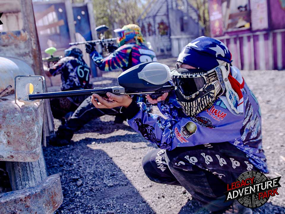 Legacy Adventure Park