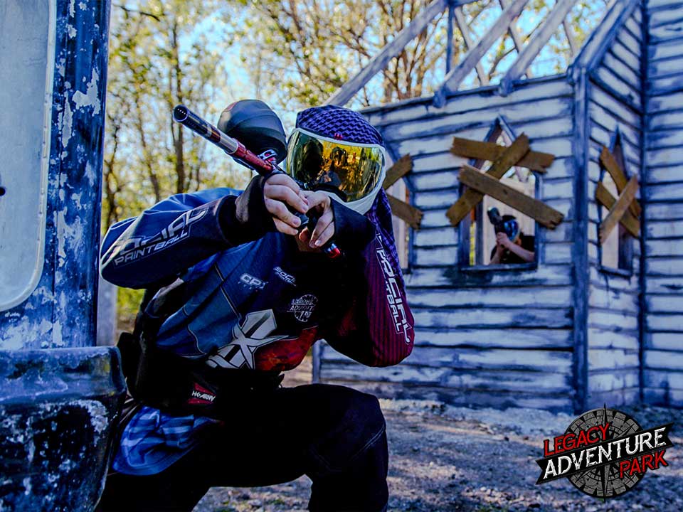 Legacy Adventure Park